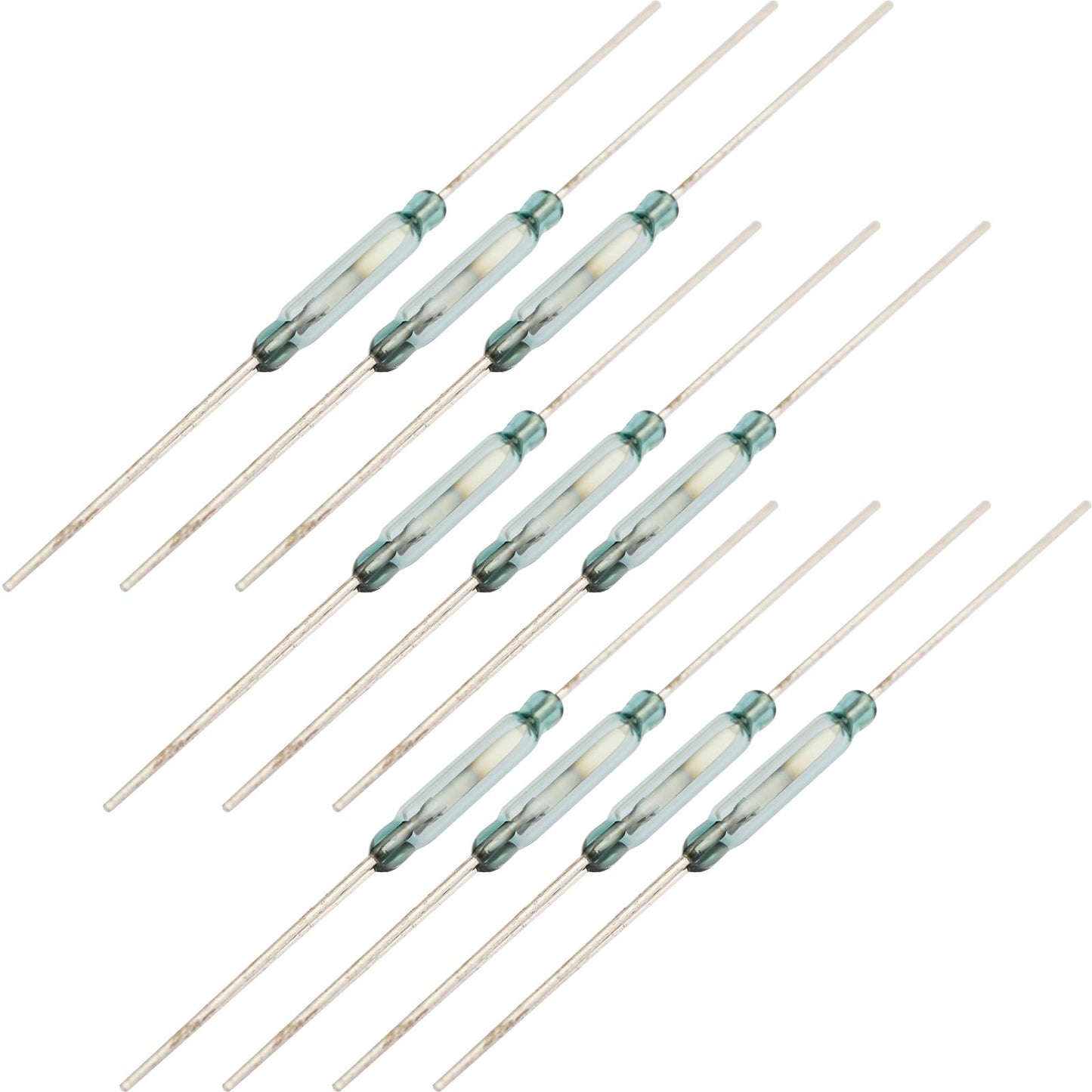 MKA14103 2*14mm Normally Open Reed Switch (100pcs)
