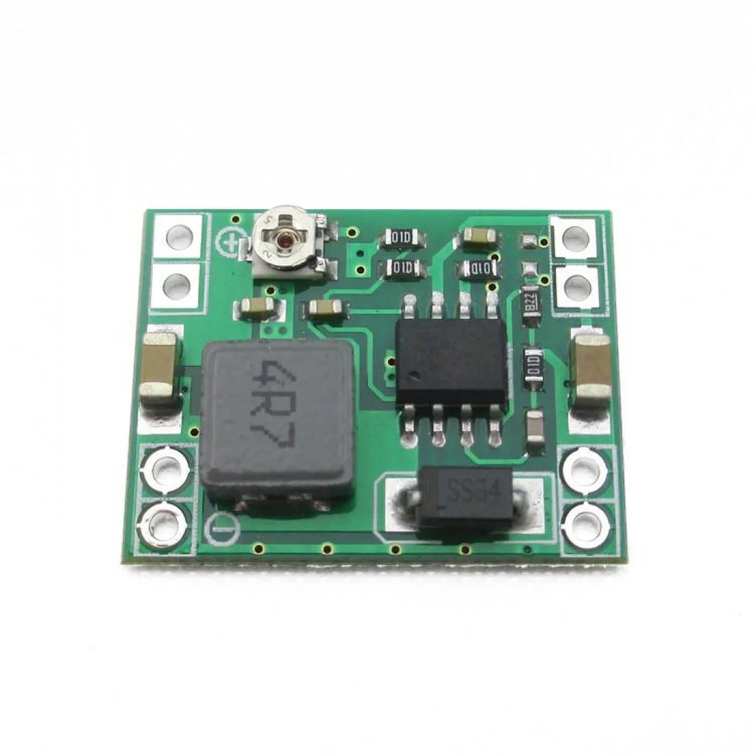 DC-DC MP1584EN 3A Step Down Power Supply Module