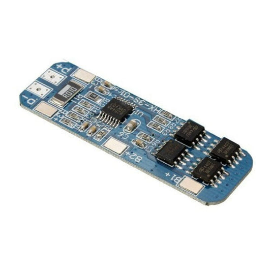 3S 18650 Lithium Battery Protection Board