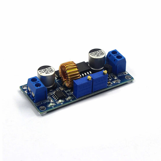XL4015 5A Li ion Battery Charging LED Drive Buck Constant Current Module