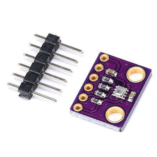 GY-BMP280-3.3 High Precision Atmospheric Pressure Sensor
