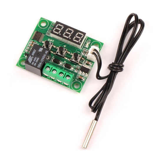XH-W1209 Digital Thermostat Temperature Controller